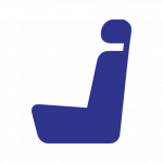 Upholstery: